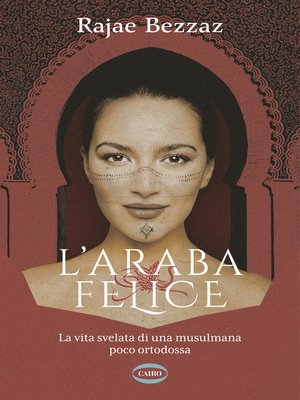 cover image of L'araba felice